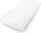 BABYMATEX Plachta nepremokavá Jersey 70x140 cm biela