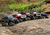 Traxxas pásový podvozok Traxx