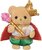 Sylvanian Families Baby zvieratká v rozprávkových kostýmoch 40. výročie