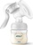 Manuale del tiralatte Philips AVENT Avent