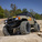 Axial SCX10 III Toyota SR5 1987 4WD RTR peščeni