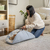 INGENUITY Manta de juego reversible Elephant March™ 0m+