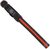 Obojok Dog Fantasy USB LED nylonový svietiaci S-M oranžový 1,9x35-50cm