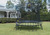 Springfree Trampoline® Rebrík FlexrStep