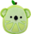 SQUISHMALLOWS Limeta koala - Benjamin, 30 cm