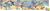 Janod Panoramatické puzzle v kufríku Morský svet 36 ks