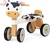 Bigjigs Toys Poganjalec kravica