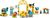 LEGO® DUPLO® 10476 Baustelle und Fahrzeuge 3-in-1