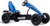 BERG XL B. Super Blue BFR