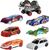 Hot Wheels Macchinina 1:64 - vari tipi
