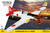Cobi II WW Kawasaki Ki-61 Hien, 1:48