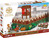Cobi 20076 Imperium Romanum Römisches Lager Wachturm 628 k, 3 f