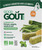 Good Gout BIO BLW Tyčinky z hrášku a cukety (120 g)