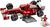 LEGO® Icons 11375 Ferrari F2004 és Michael Schumacher