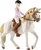 Schleich Karavan pre kamarátske stretnutia, new