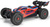 Arrma Typhon Mega 665 1:8 4WD RTR rouge