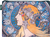 Set 3 torbic Mucha - Zodiak