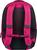 BAAGL Rucksack Coolmate Ruby
