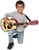 Bontempi  Klasická drevená gitara 75 cm  217531