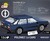 Cobi 24589 FSO Polonez 1,6 Caro, 1:35, 106 k