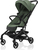Sportovní kočárek Jet + kufřík Pack&amp;Ride Zdarma, Rocky Green