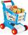 Dolu Detský nákupný vozík Fisher Price