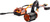 Spektrum motor striedavý Firma 3658 2100ot/V Crawler, reg. Firma 60A