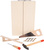 Valigia degli attrezzi Bigjigs Toys Junior