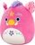 Squishmallows Day of the Dead Kanec - Horacio, 20 cm