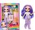 Rainbow High Junior Fashion bábika - Violet Willow