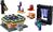 LEGO® Minecraft™ 21584 Cesta portálom do Netheru a Endu