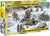 Model Kit figurky 3611 - Soviet Tank Hunters with dogs (1:35)