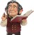 Weta Workshop Gospodar prstanov - Bilbo Baggins Figura Mini Epics