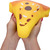 Mega Squeeze Pizza stretch jumbo