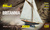 MINI MAMOLI Britannia 1:177 kit