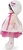 Kaloo Tendresse Stoffpuppe Perle 25 cm