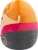 Squishmallows Harry Potter - Ron
