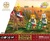 Cobi Imperium Romanum IR Auxilia (pomocné sbory), 45 k, 4 f