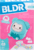 SQUISHMALLOWS stavebnica BLDR – Bigfoot Joelle