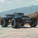 Arrma Notorious 6S V6 BLX 1:8 4WD RTR čierna