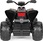 Peg-Pérego Polaris Outlaw Camo 330W 12V