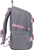 BAAGL Schulrucksack Skate Kuromi Grau GRS
