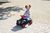 Auto guralica BIG BOBBY CAR CLASSIC Mali rocker