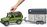 Bruder 02592 Land Rover Defender s prepravníkom na koňa a koníkom