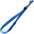 Vodítko Active Dog Premium XS modré 1x120cm