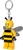 Lego Minifigures Čmeliačie dievča svietiaca figúrka