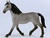 Schleich Kobyla plemena Selle Français