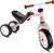 PUKY Laufrad PUKYMOTO, retro-rose