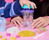 Spin Master Kinetic sand smoothie mixer