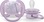 Philips AVENT Cumlík Ultrasoft Premium 0-6m fialová 1 ks